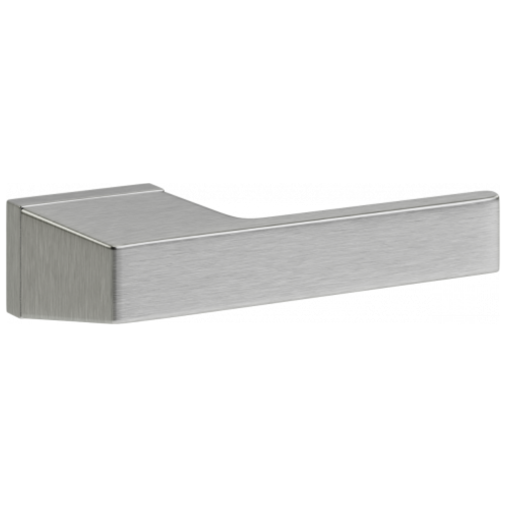 Klamka PORTA MAGRO / Srebrny Mat