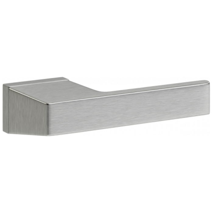 Klamka PORTA MAGRO / Srebrny Mat