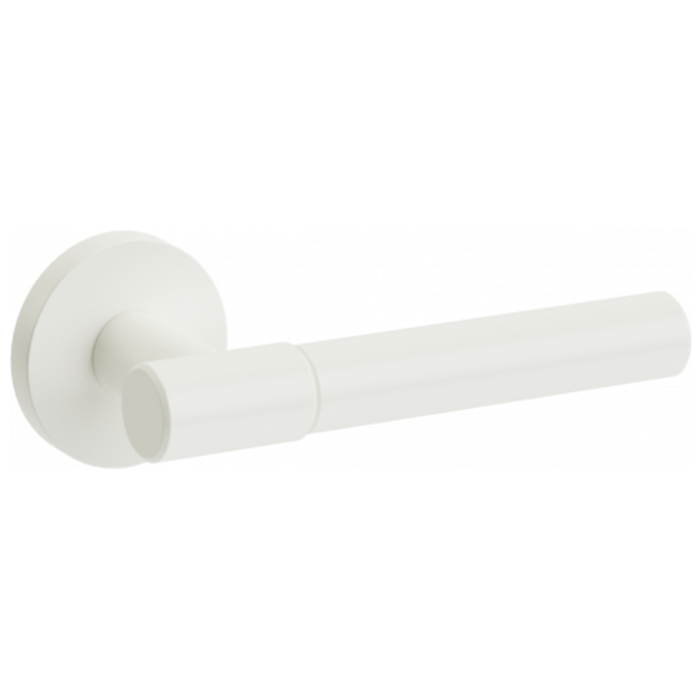 Klamka PORTA MODERNO / Biały