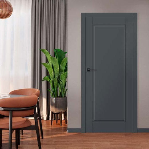 Skrzydło ERKADO NEMEZJA Model 14 / Antracyt ST CPL