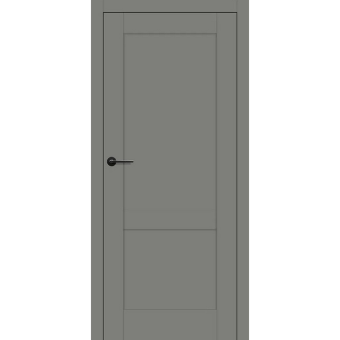 Skrzydło ERKADO NEMEZJA Model 16 / Jasnoszary