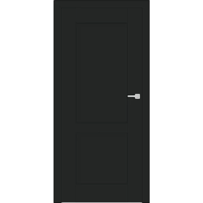 Skrzydło DRE NESTOR Model 10 / Czarny Mat