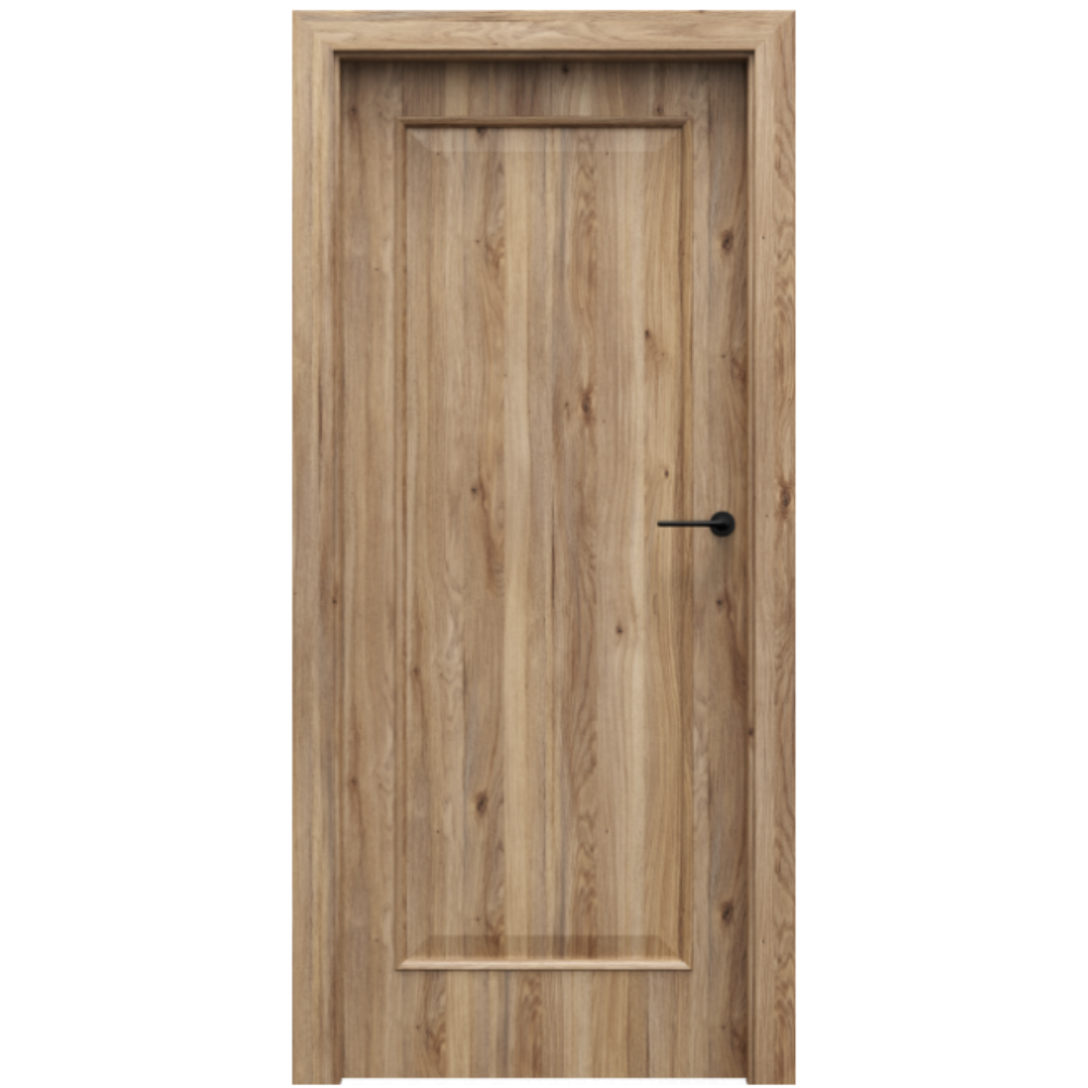Skrzydło PORTA NOVA Model 2.1 / Dąb Mauvella