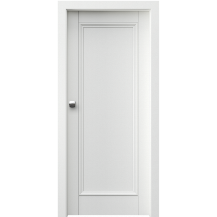 Skrzydło PORTA ORNATO Model O.1 / Biały