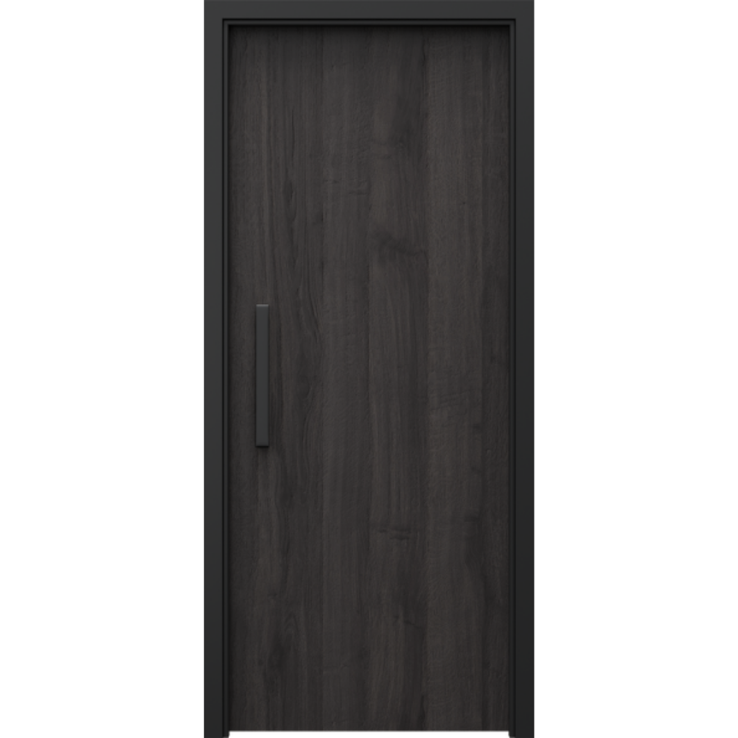 Skrzydło PORTA OGIEŃ Model O.1 / Dąb Sherman