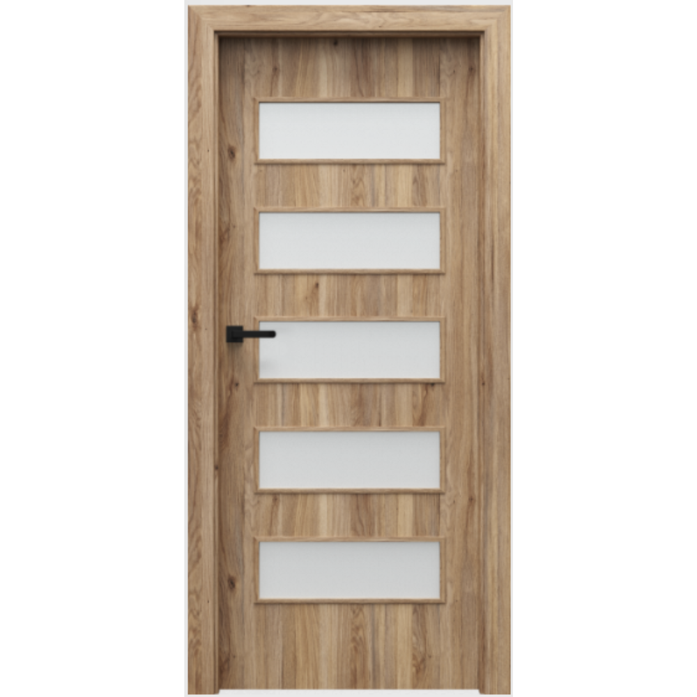 Skrzydło PORTA FIT Model G.5 / Dąb Mauvella
