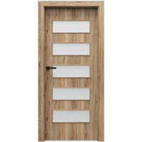 Skrzydło PORTA FIT Model G.5 / Dąb Mauvella