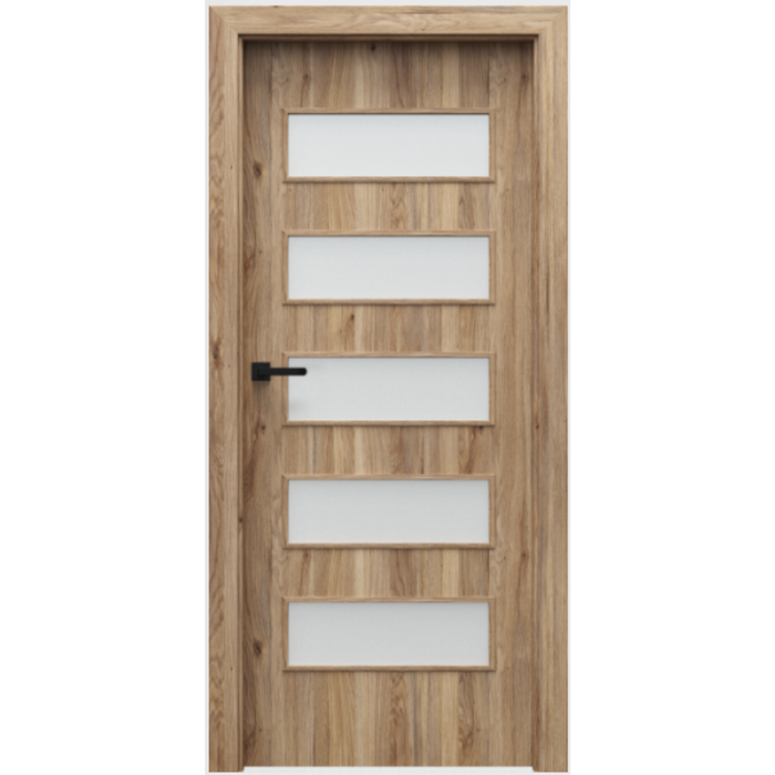 Skrzydło PORTA FIT Model G.5 / Dąb Mauvella