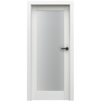Skrzydło PORTA GRANDE Model A.1 / Biały