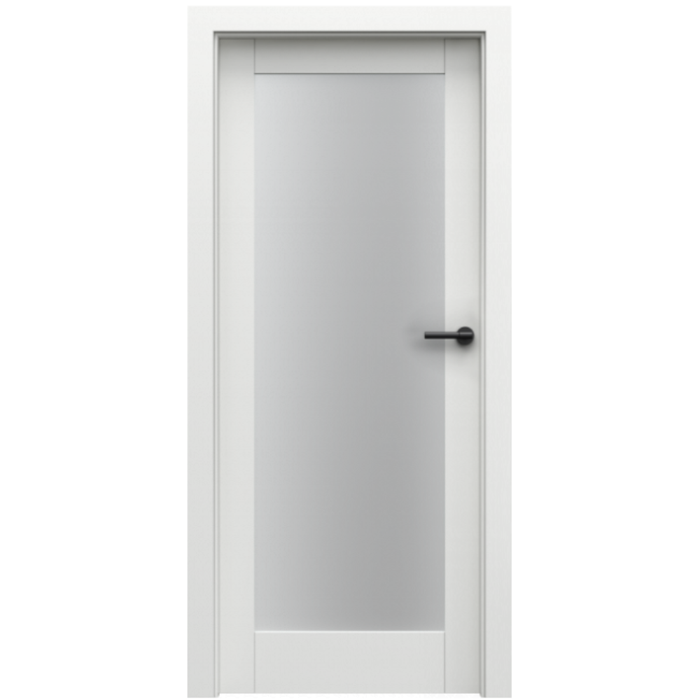 Skrzydło PORTA GRANDE Model A.1 / Biały