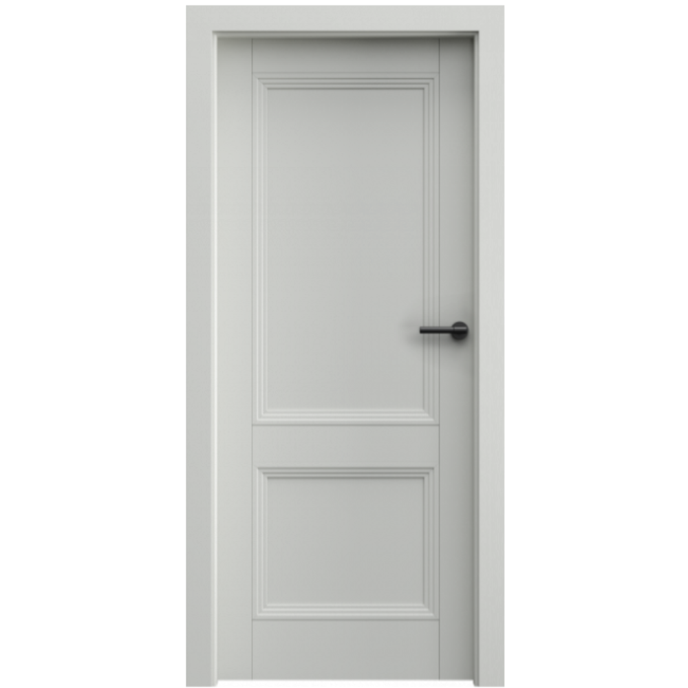 Skrzydło PORTA IMPERIAL Model I.2 / Szary