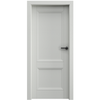 Skrzydło PORTA IMPERIAL Model I.2 / Szary