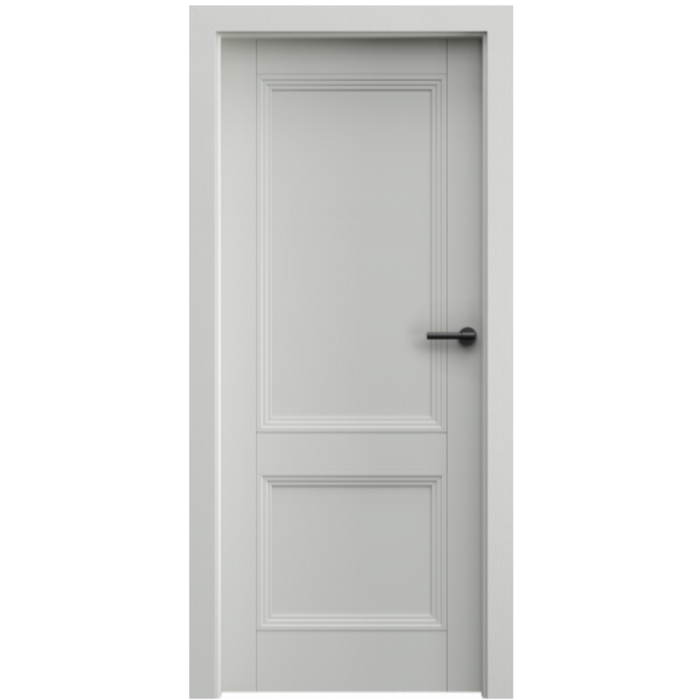 Skrzydło PORTA IMPERIAL Model I.2 / Szary