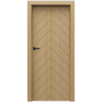 Skrzydło PORTA NATURA VECTOR Model J / Dąb 1