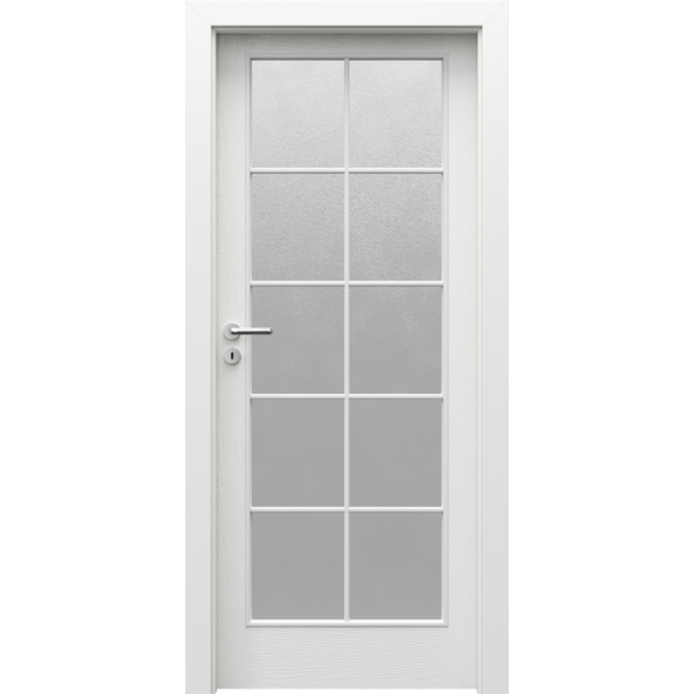 Skrzydło PORTA WIEDEŃ Model C / Biały