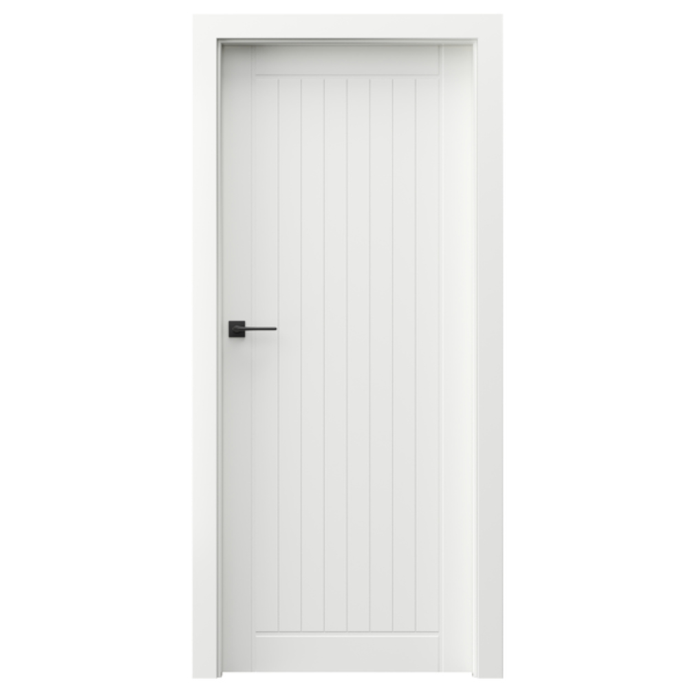 Skrzydło PORTA OSLO Model 1 / Biały