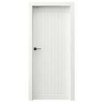 Skrzydło PORTA OSLO Model 1 / Biały