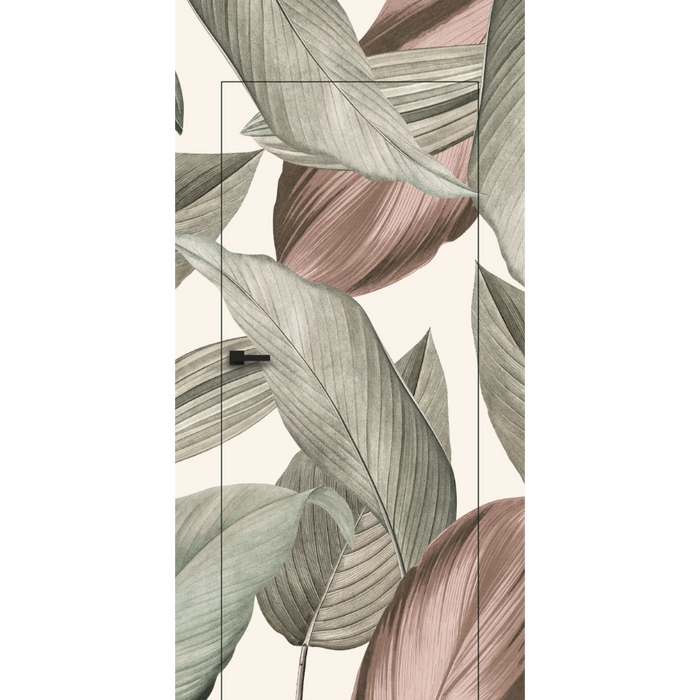 Skrzydło DRE SARA ECO 2 / Farba podkładowa