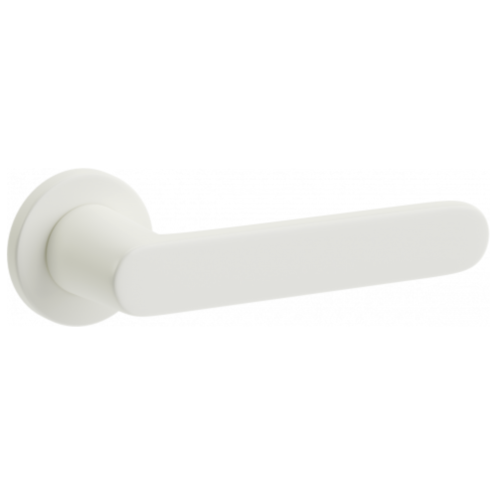 Klamka PORTA SIMPLO / Biały