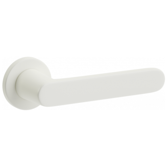 Klamka PORTA SIMPLO / Biały