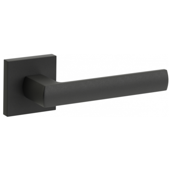 Klamka PORTA UNICO / Czarny