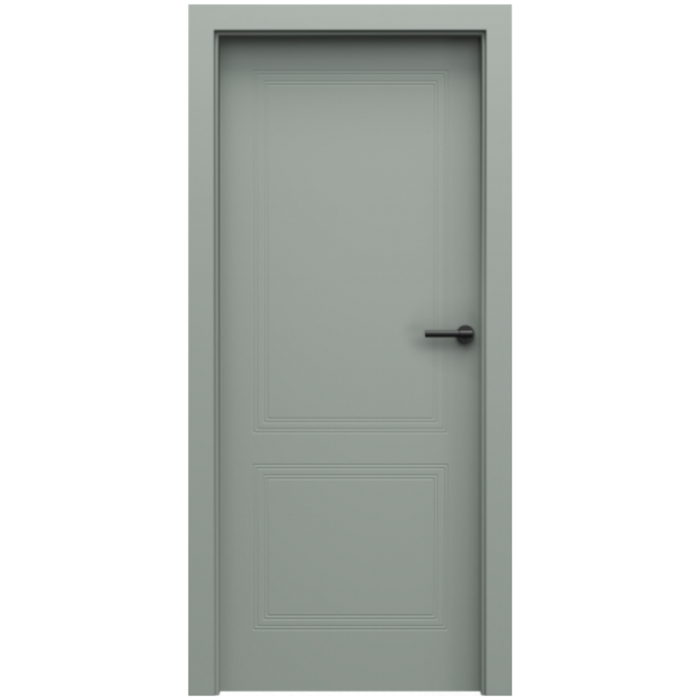 Skrzydło PORTA VECTOR PREMIUM Model V / Szałwia