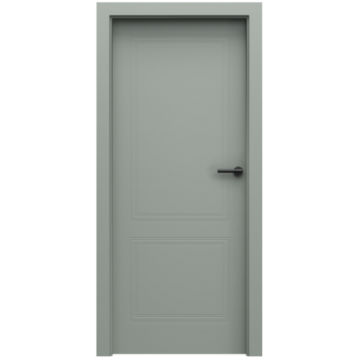 Skrzydło PORTA VECTOR PREMIUM Model V / Szałwia