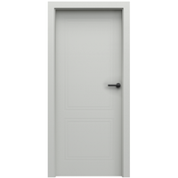 Skrzydło PORTA VECTOR PREMIUM Model V / Szary