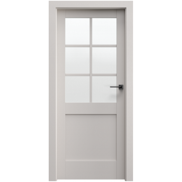 Skrzydło PORTA VERRO Model V.2 / Kaszmir