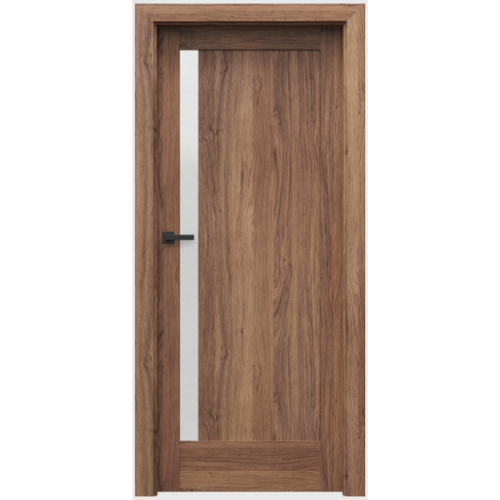Skrzydło PORTA VERTE HOME Model M.1 / Dąb Kalifornia