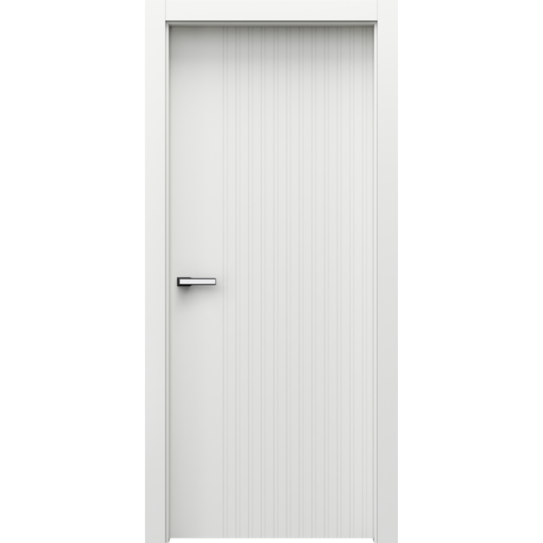Skrzydło PORTA WODA Model W.2 / Biały