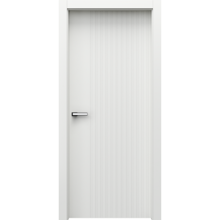 Skrzydło PORTA WODA Model W.2 / Biały