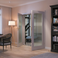 Skrzydło PORTA GRANDE Model A.1 / Kaszmir