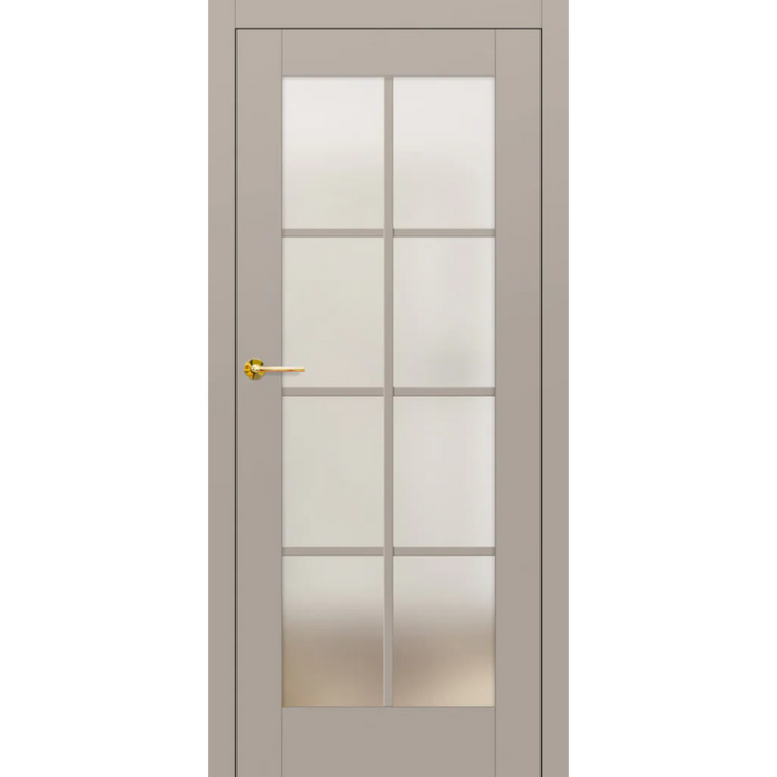 Skrzydło ERKADO AMARYLIS Model 2 / Kamiennoszary