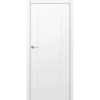 Skrzydło ERKADO ANUBIS Model 2 / Lakier Tytanowy UV Biały