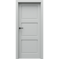 Skrzydło PORTA BALANCE Model D.0 / Szary