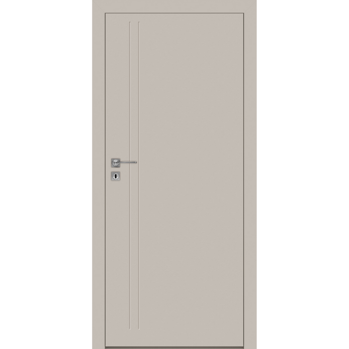 Skrzydło DRE BINITO Model 50 / Lakier Kaszmir