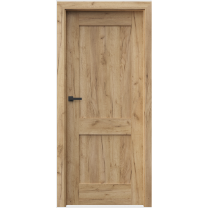 Skrzydło PORTA CRAFT Model B.0 / Dąb Craft Złoty