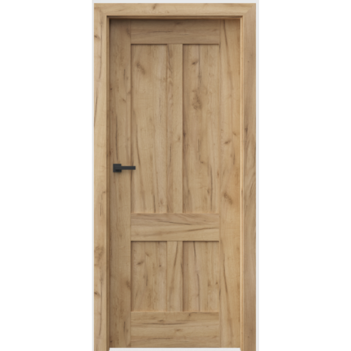 Skrzydło PORTA CRAFT Model C.0 / Dąb Craft Złoty