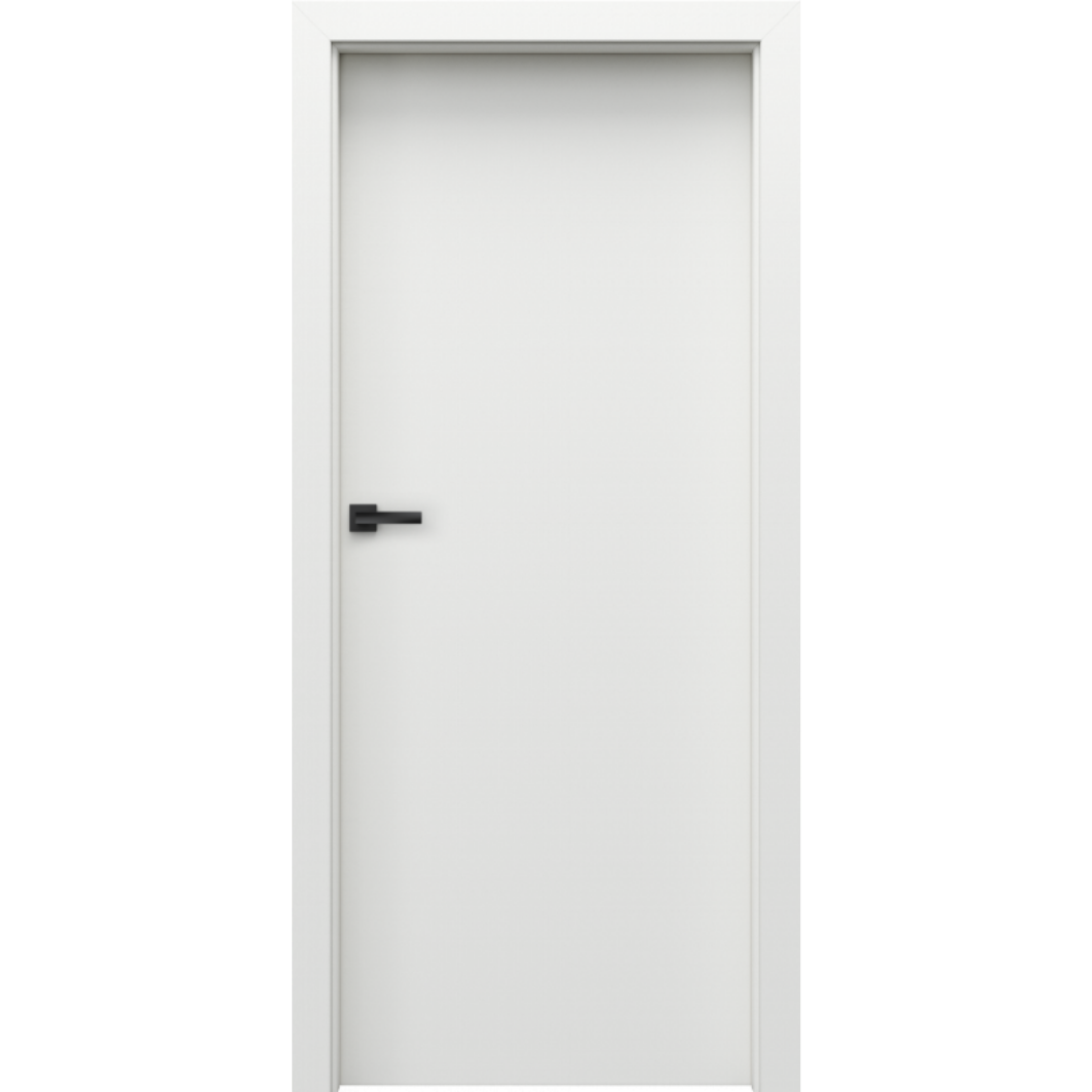 Skrzydło PORTA DECOR Model P / Biały