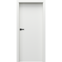 Skrzydło PORTA DECOR Model P / Biały