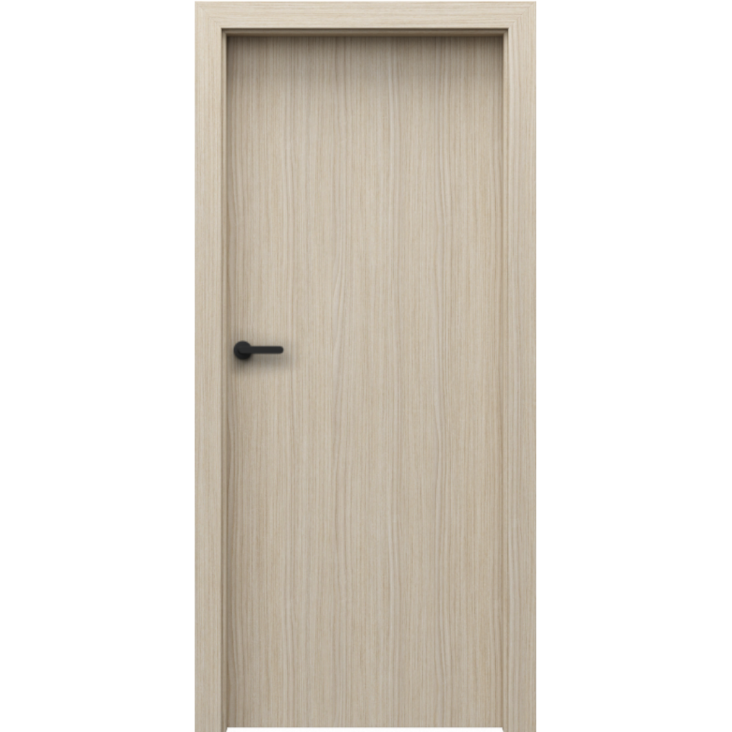 Skrzydło PORTA DECOR Model P / Dąb Salvador Jasny
