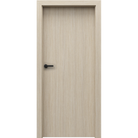 Skrzydło PORTA DECOR Model P / Dąb Salvador Jasny
