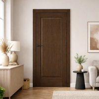 Skrzydło ERKADO NEMEZJA Model 14 / Wenge Dark