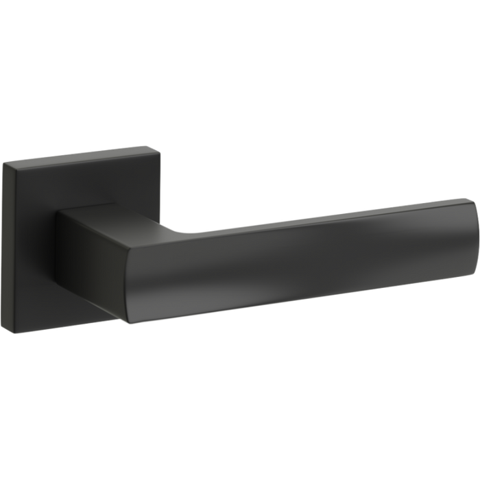 Klamka PORTA EUFORIA / Czarny