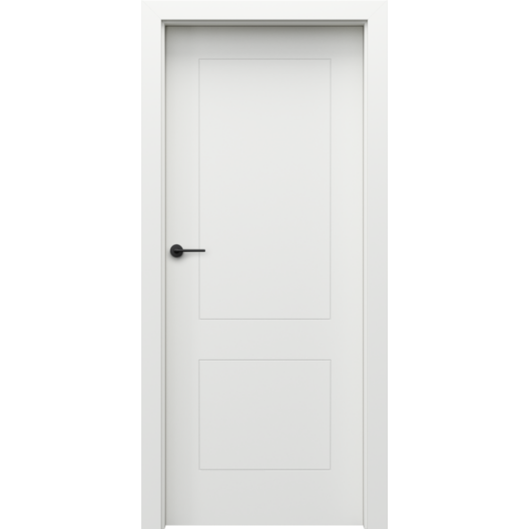 Skrzydło PORTA FACTOR Model 3 / Biały