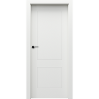 Skrzydło PORTA FACTOR Model 3 / Biały