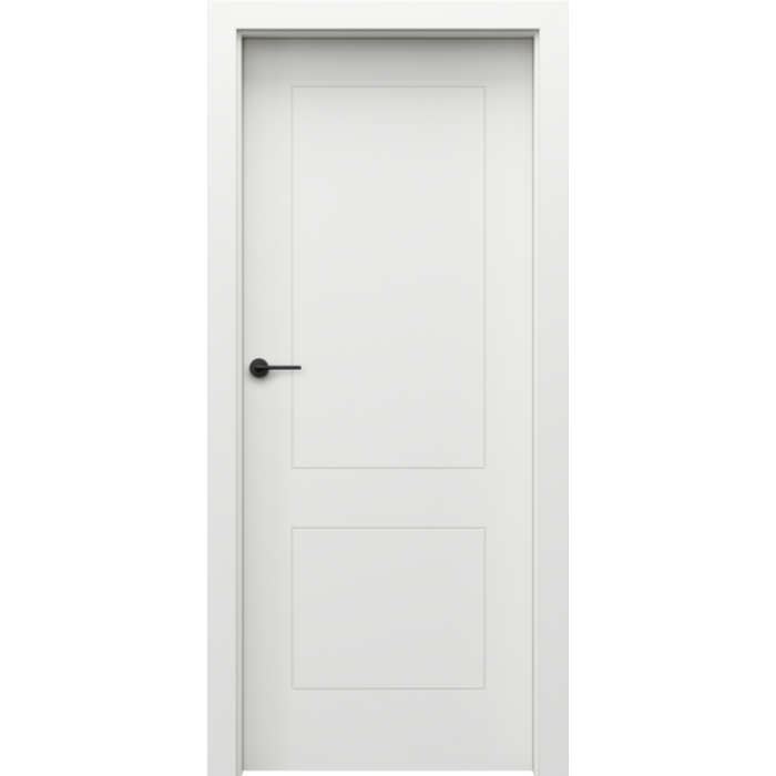 Skrzydło PORTA FACTOR Model 3 / Biały