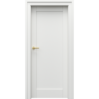 Skrzydło PORTA GRANDE Model A.0 / Biały