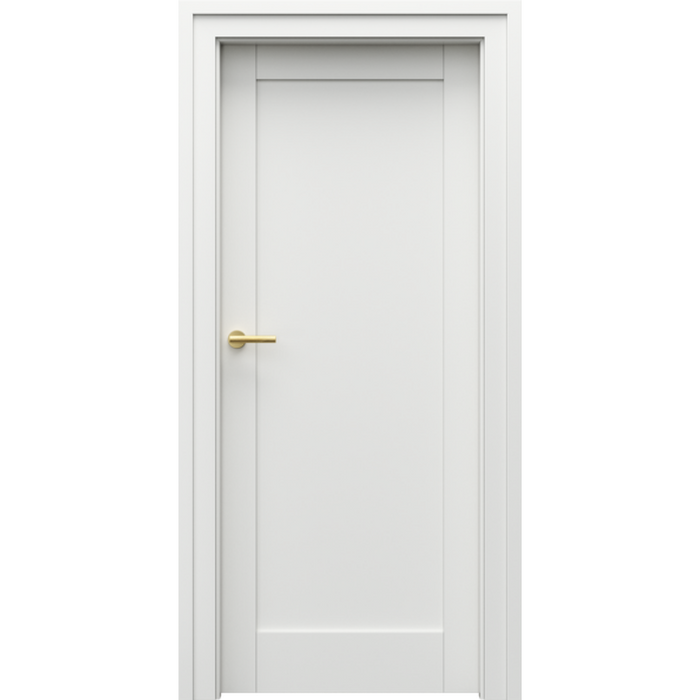 Skrzydło PORTA GRANDE Model A.0 / Biały